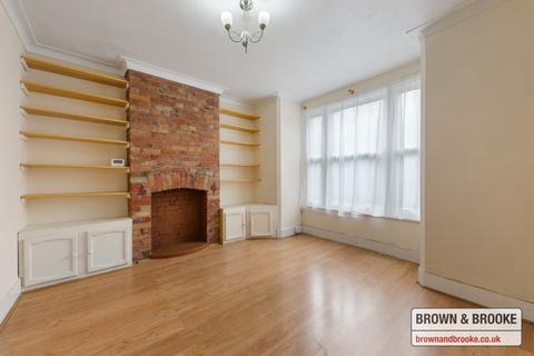 3 bedroom terraced house for sale, Hassendean Road, London SE3