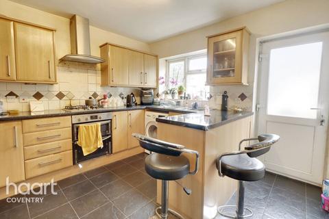 3 bedroom terraced house for sale, Rollason Road, Coventry