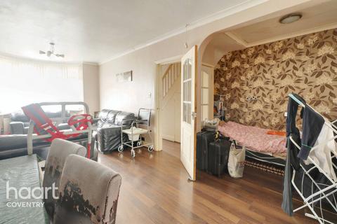 3 bedroom terraced house for sale, Rollason Road, Coventry