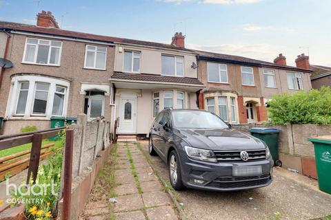 3 bedroom terraced house for sale, Rollason Road, Coventry