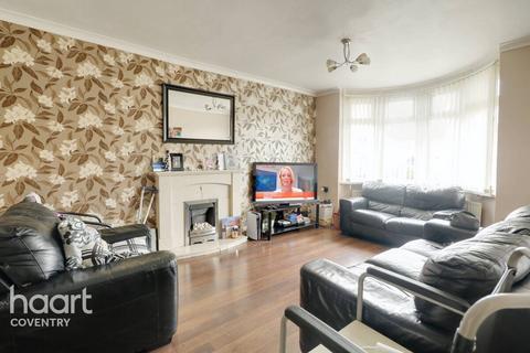 3 bedroom terraced house for sale, Rollason Road, Coventry