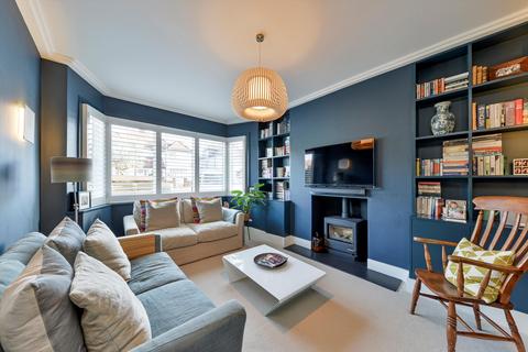 4 bedroom semi-detached house for sale, Mount Pleasant Road, Queen's Park, London, NW10