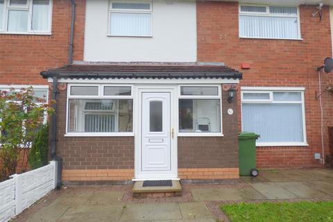 3 bedroom terraced house to rent, Liverpool L14