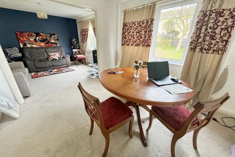 3 bedroom terraced house for sale, Pentland Close, Peterlee, Durham, SR8 2LB
