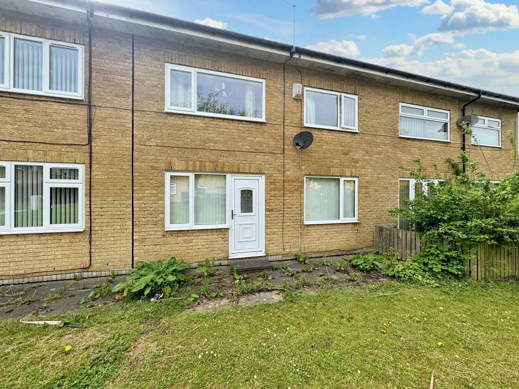 Pentland Close, Peterlee, Durham, SR8... 3 bed terraced house for sale £74,950