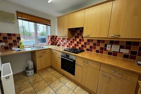 2 bedroom terraced house to rent, Colliers Field, Cinderford