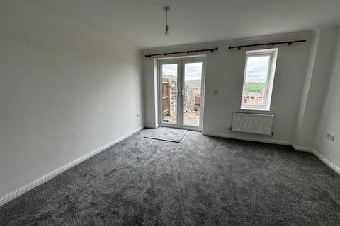2 bedroom terraced house to rent, Colliers Field, Cinderford