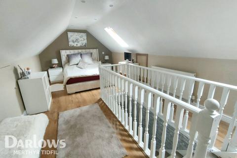 5 bedroom semi-detached house for sale, Penderyn Close, Merthyr Tydfil