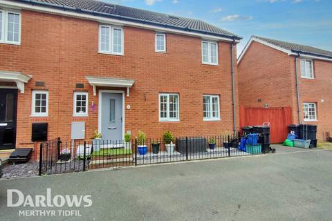 44 Penderyn Close, Merthyr Tydfil, CF48 1AS