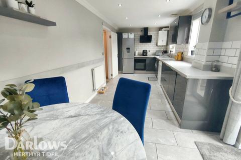 44 Penderyn Close, Merthyr Tydfil, CF48 1AS
