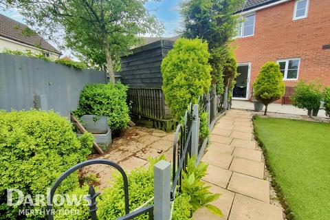 44 Penderyn Close, Merthyr Tydfil, CF48 1AS