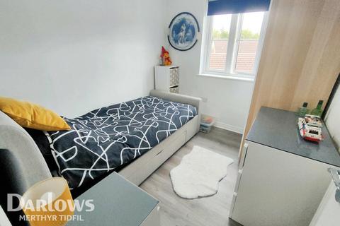 44 Penderyn Close, Merthyr Tydfil, CF48 1AS