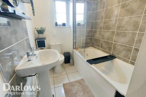 44 Penderyn Close, Merthyr Tydfil, CF48 1AS