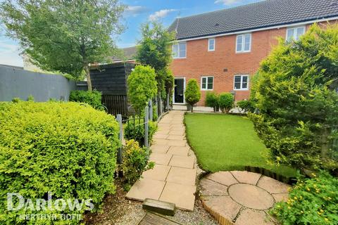 44 Penderyn Close, Merthyr Tydfil, CF48 1AS