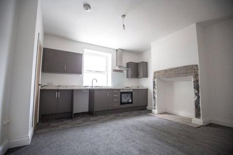2 bedroom terraced house for sale, Lowergate, Huddersfield, West Yorkshire, HD3