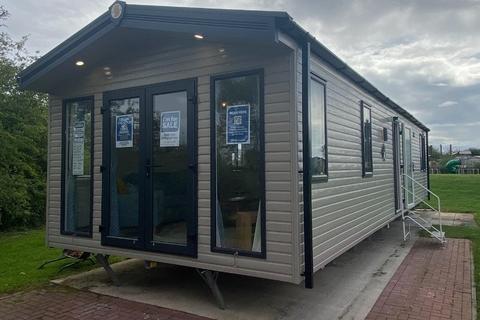 2 bedroom static caravan for sale, Glendale Holiday Park, Port Carlisle, Wigton, Cumbria, CA7