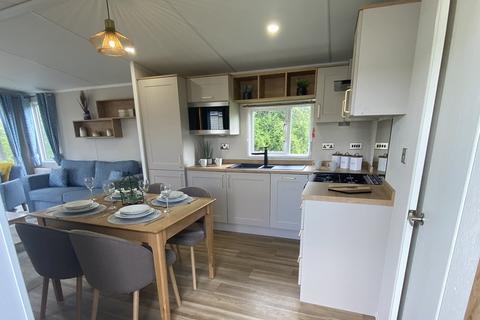 2 bedroom static caravan for sale, Glendale Holiday Park, Port Carlisle, Wigton, Cumbria, CA7