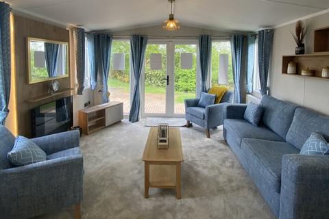 2 bedroom static caravan for sale, Glendale Holiday Park, Port Carlisle, Wigton, Cumbria, CA7