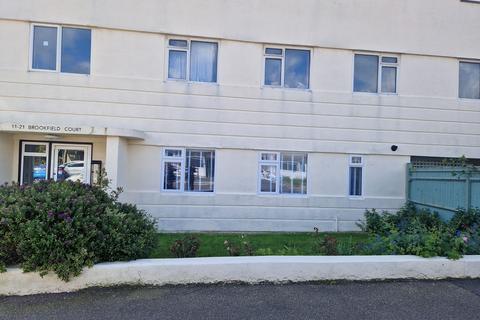 2 bedroom ground floor flat to rent, Lionel Road, Bexhill-on-Sea TN40