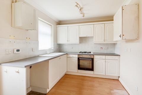 2 bedroom end of terrace house for sale, Springhead Gardens, Hull, HU5