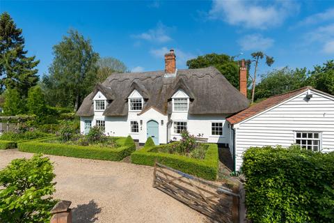 5 bedroom detached house for sale, Lambs Corner, Dedham CO7