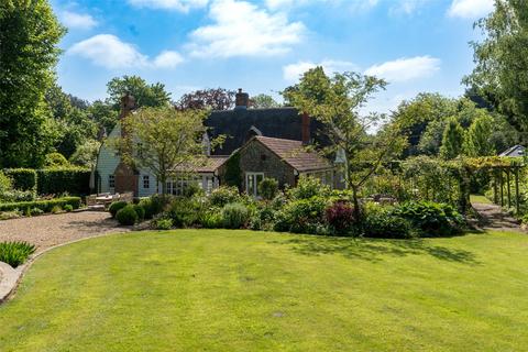 5 bedroom detached house for sale, Lambs Corner, Dedham CO7