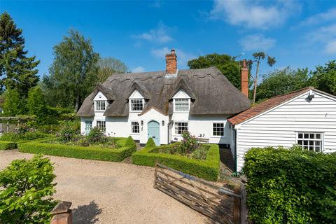5 bedroom detached house for sale, Dedham CO7