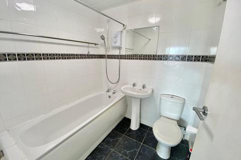 1 bedroom flat for sale, Earls Court, St. Vincents Road, Torquay