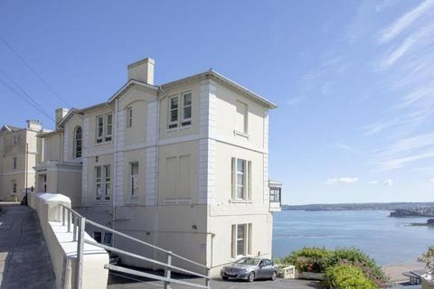 2 bedroom apartment for sale, Vernon Court, Warren Road, Torquay