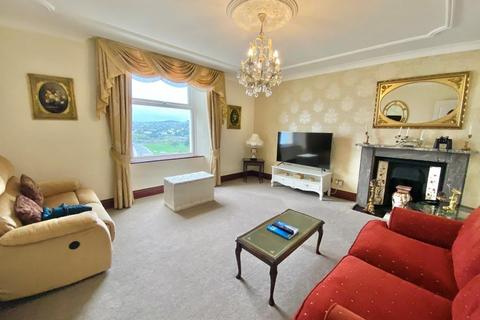 2 bedroom apartment for sale, Vernon Court, Warren Road, Torquay