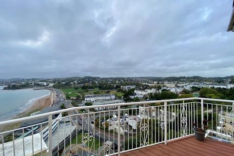 2 bedroom apartment for sale, Vernon Court, Warren Road, Torquay