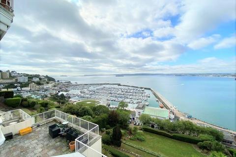 Seacliff, Warren Road, Torquay
