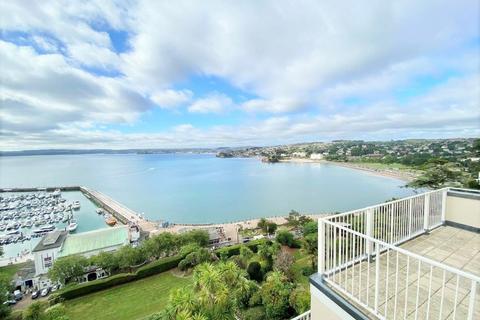 2 bedroom apartment for sale, Seacliff, Warren Road, Torquay
