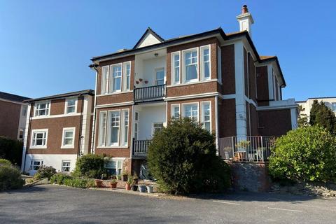 2 bedroom apartment for sale, Park Side Villas, Palermo Road, Torquay