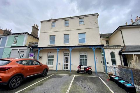 Flat 3, 91 Abbey Road, Torquay, TQ2 5NN
