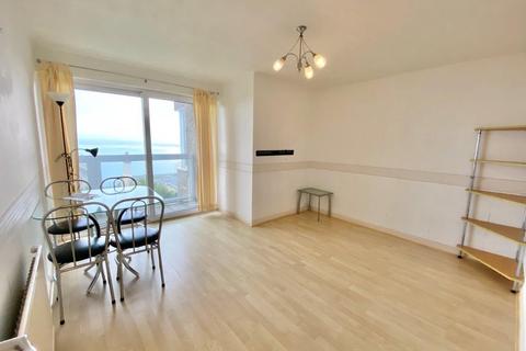 1 bedroom apartment to rent, Waldon House, St. Lukes Road South, Torquay