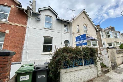 1 bedroom flat to rent, Thurlow Road, Torquay