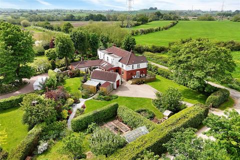 4 bedroom semi-detached house for sale, Milton, Derby, Derbyshire