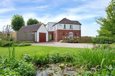 4 bedroom semi-detached house for sale, Milton, Derby, Derbyshire