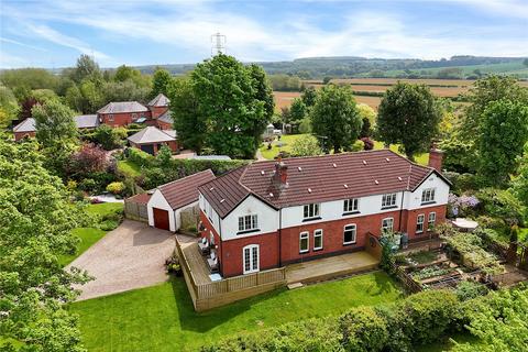 Waterworks Cottage North Meadow Lane, Milton, Derby, DE65 6PL