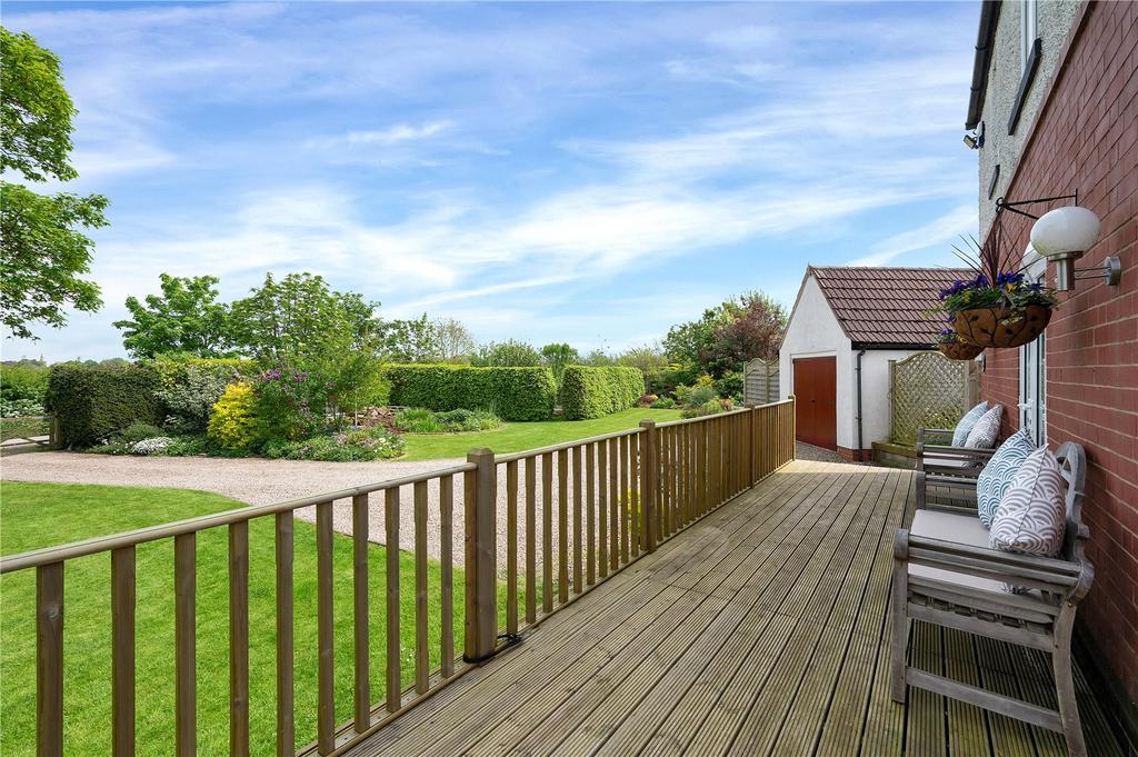 Decking
