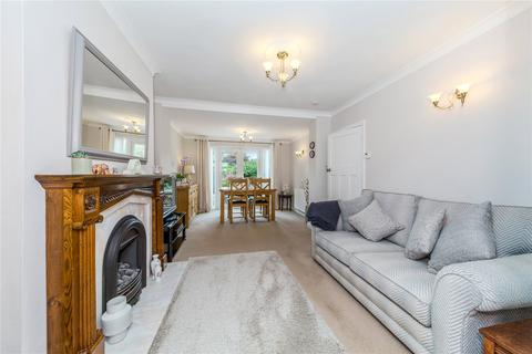 3 bedroom semi-detached house for sale, The Dingle, Haslington, Crewe, Cheshire, CW1