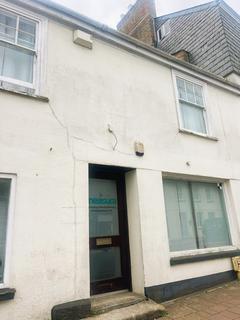 Office to rent, 94 Fore Street, Bodmin