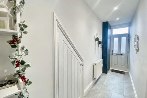 2 bedroom ground floor flat for sale, Alfred Avenue, Bedlington, Northumberland, NE22 5AZ