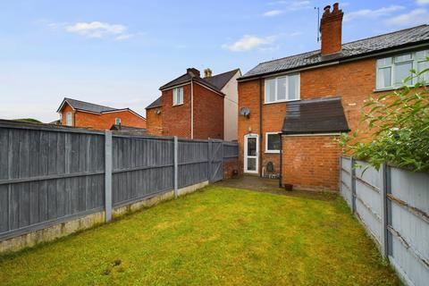 2 bedroom semi-detached house for sale, Happy Land North, Worcester, WR2