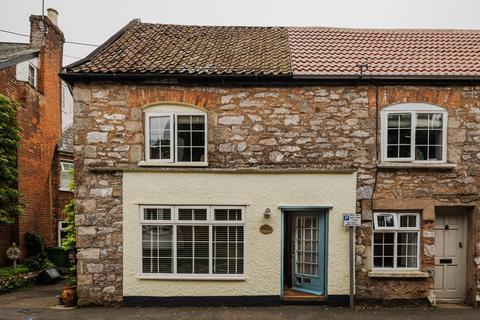3 bedroom semi-detached house for sale, The Strand, Lympstone, Devon