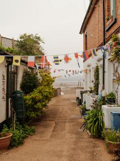 3 bedroom semi-detached house for sale, The Strand, Lympstone, Devon