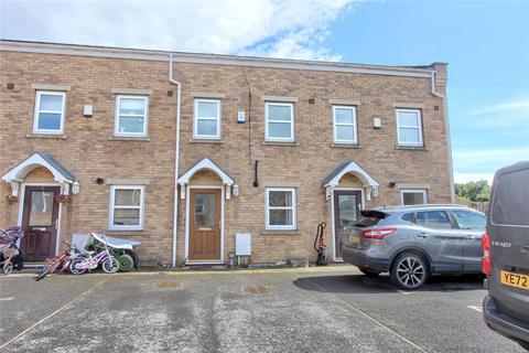 3 bedroom terraced house for sale, Farrier Mews, Lazenby