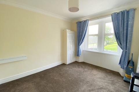 1 bedroom flat for sale, North Street, Milnathort KY13