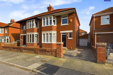 3 bedroom semi-detached house for sale, Gildabrook Road, Blackpool, FY4